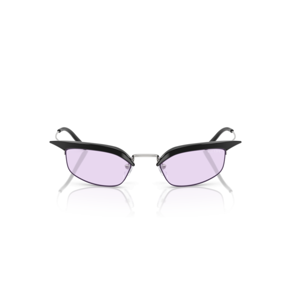 Prada PR B50S TZM40J Güneş Gözlüğü, Resim 4