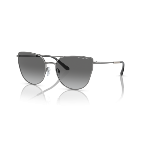 Armani Exchange AX 2045S 608511 Güneş Gözlüğü