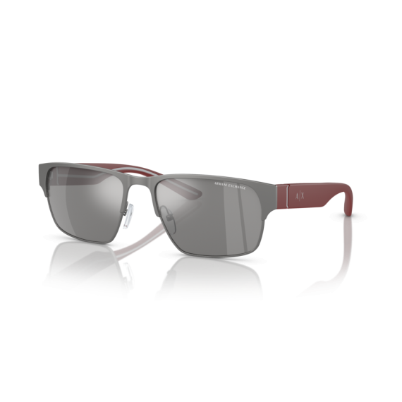 Armani Exchange AX 2046S 6003Z3 Güneş Gözlüğü
