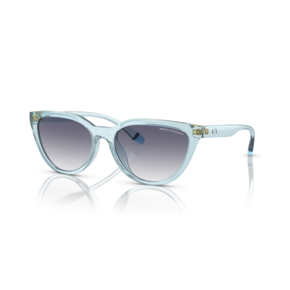 Armani Exchange AX 4130SU 8340X0 Güneş Gözlüğü