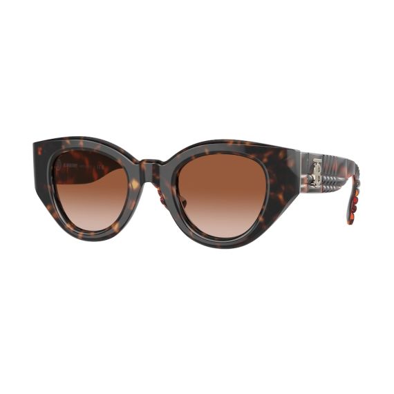 Burberry BE 4390 300213 Güneş Gözlüğü