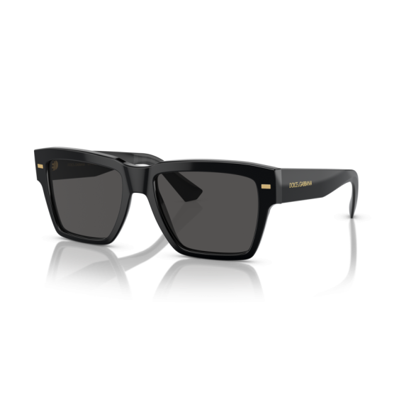 Dolce & Gabbana DG 4431 501/87 Güneş Gözlüğü