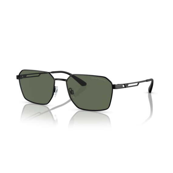 Emporio Armani EA 2140 300171 Güneş Gözlüğü
