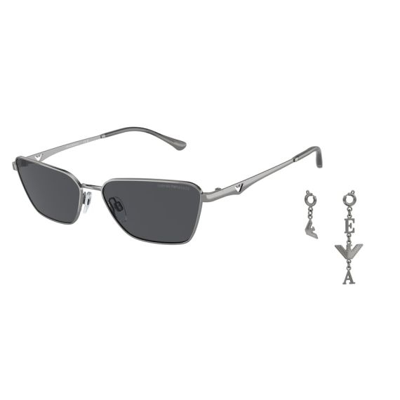 Emporio Armani EA 2141 301087 Güneş Gözlüğü