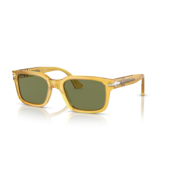 Persol PO 3272S 204/4E Güneş Gözlüğü, Cinsiyet: Unisex, Ekartman: 55