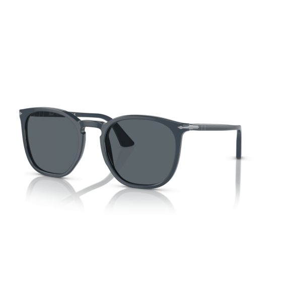 Persol PO 3316S 1186R5 Güneş Gözlüğü, Cinsiyet: Unisex, Ekartman: 54