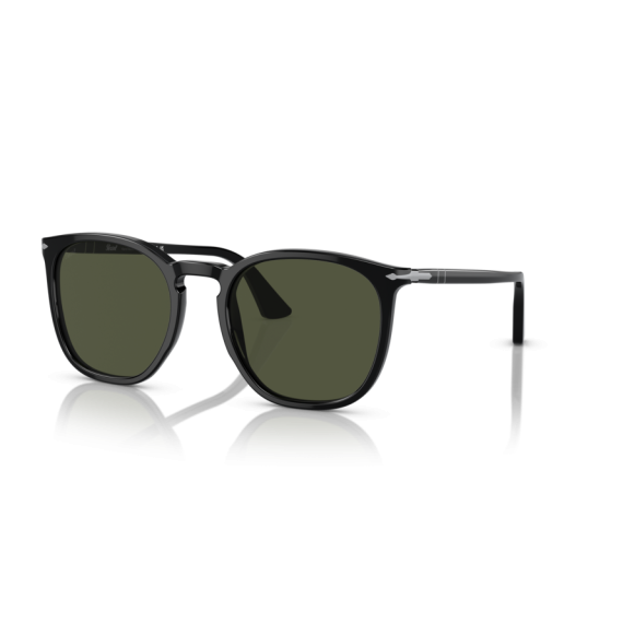 Persol PO 3316S 95/31 Güneş Gözlüğü, Cinsiyet: Unisex, Ekartman: 54