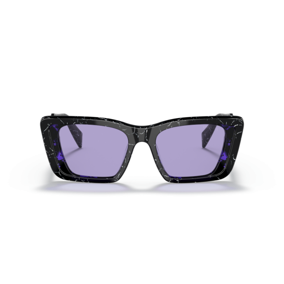 Prada PR 08YS 03V01O Güneş Gözlüğü, Resim 4