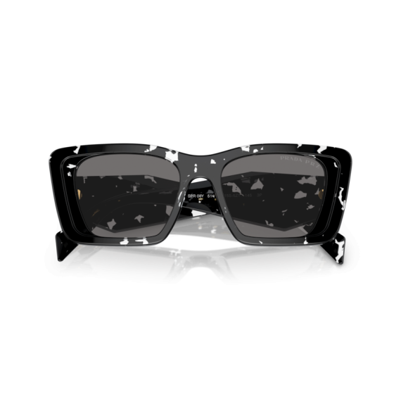 Prada PR 08YS 15S5Z1 Güneş Gözlüğü, Resim 5