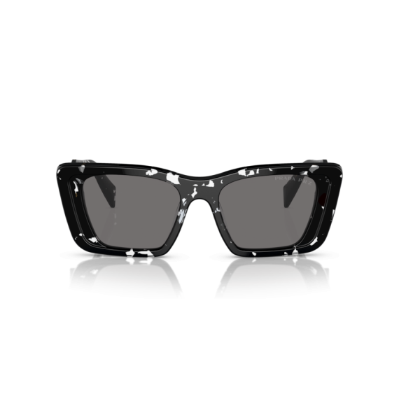 Prada PR 08YS 15S5Z1 Güneş Gözlüğü, Resim 4
