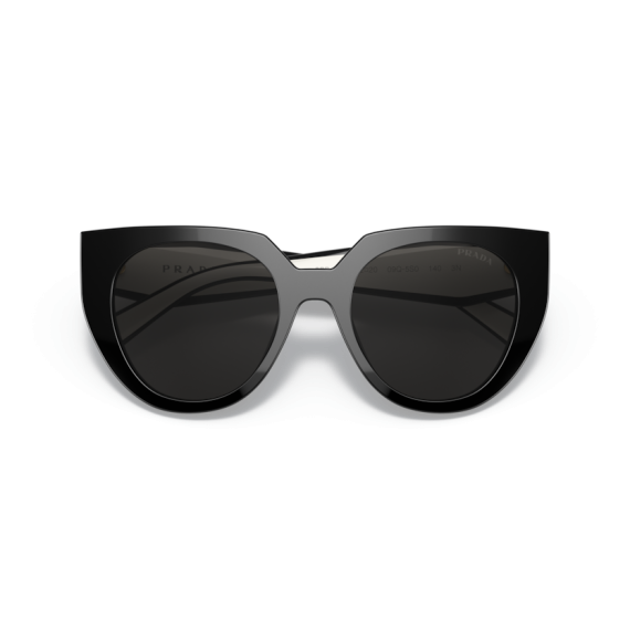 Prada PR 14WS 09Q5S0 Güneş Gözlüğü, Resim 5