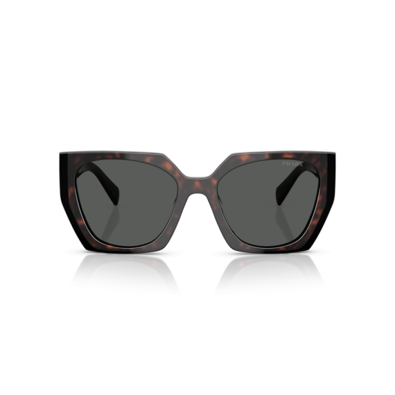 Prada PR 15WS 24B40L Güneş Gözlüğü, Resim 4