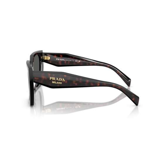 Prada PR 15WS 24B40L Güneş Gözlüğü, Resim 2