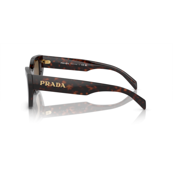 Prada PR A09S 16N5Y1 Güneş Gözlüğü, Resim 3