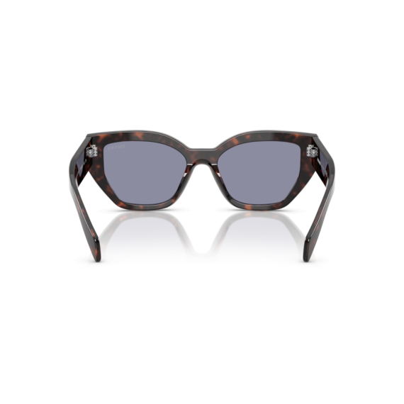 Prada PR A09S 17N03N Güneş Gözlüğü, Resim 4