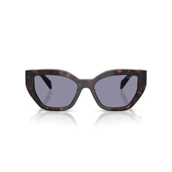 Prada PR A09S 17N03N Güneş Gözlüğü, Resim 2