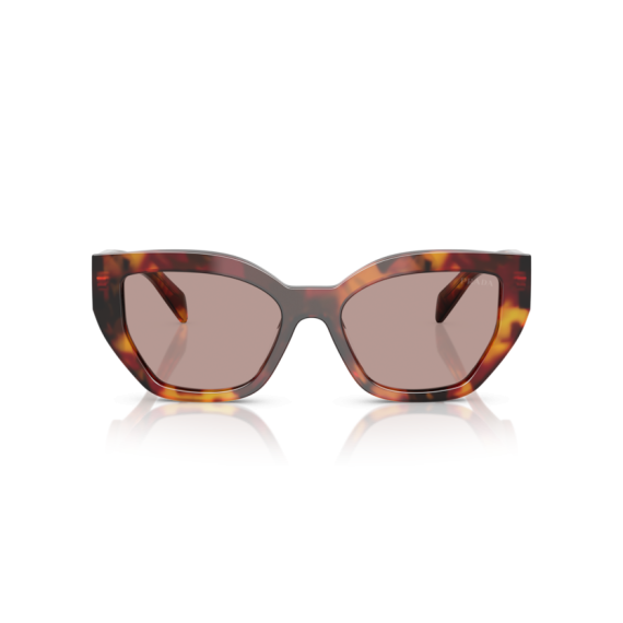Prada PR A09S 22A20I Güneş Gözlüğü, Resim 4