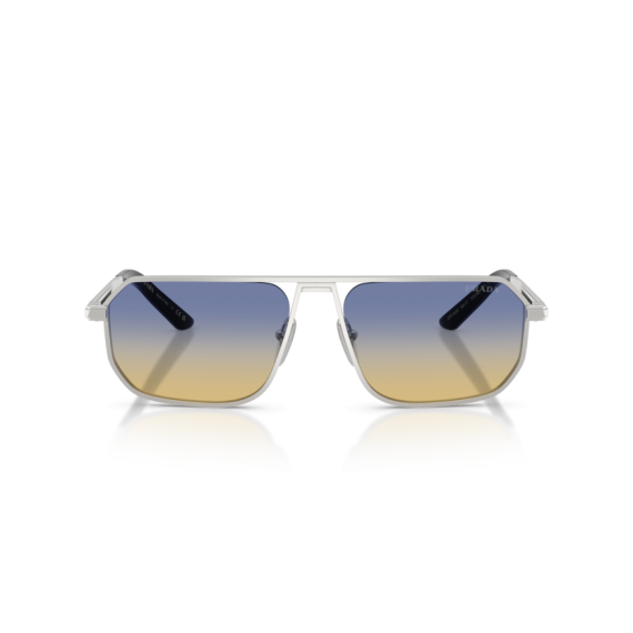Prada PR A53S 27506Z Güneş Gözlüğü, Resim 4