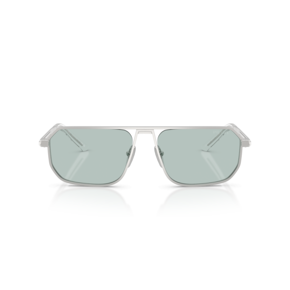 Prada PR A53S 27540N Güneş Gözlüğü, Resim 4