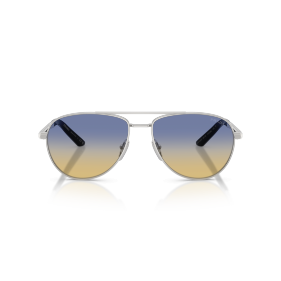 Prada PR A54S 27506Z Güneş Gözlüğü, Resim 4