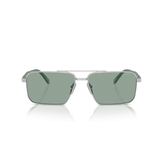 Prada PR A57S 1BC10G Güneş Gözlüğü, Resim 4