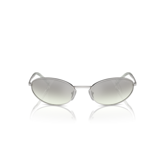 Prada PR A59S 1BC80G Güneş Gözlüğü, Resim 4