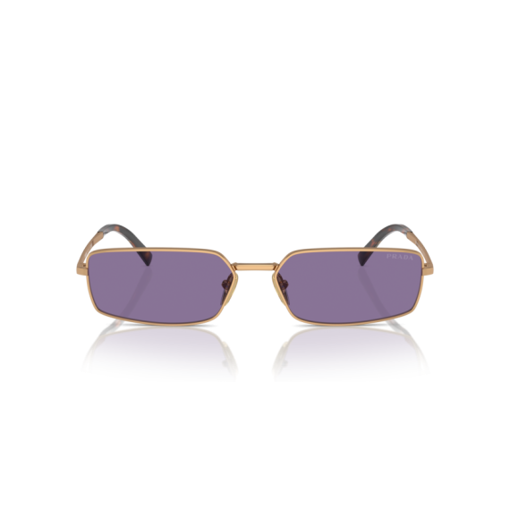 Prada PR A60S 7OE01O Güneş Gözlüğü, Resim 4