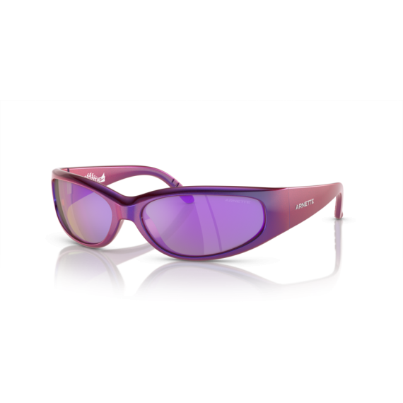 Arnette AN 4302 29084V Güneş Gözlüğü, Cinsiyet: Erkek, Ekartman: 62