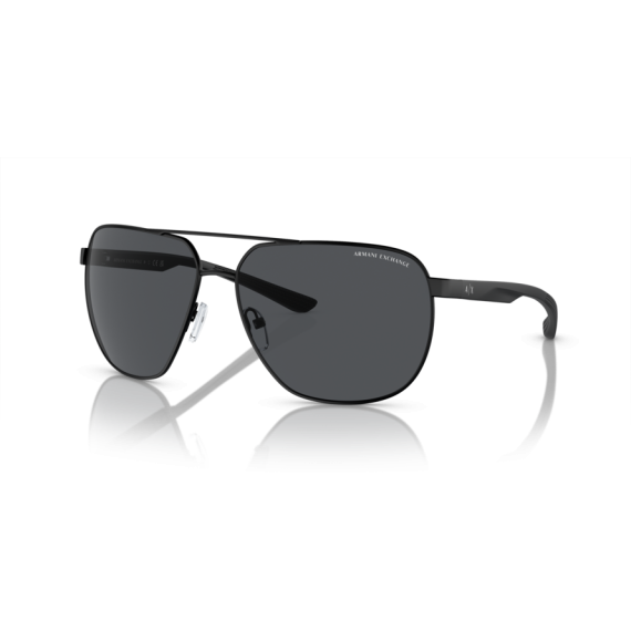 Armani Exchange AX 2047S 600087 Güneş Gözlüğü