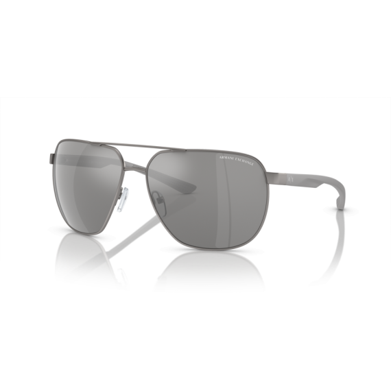 Armani Exchange AX 2047S 6003Z3 Güneş Gözlüğü