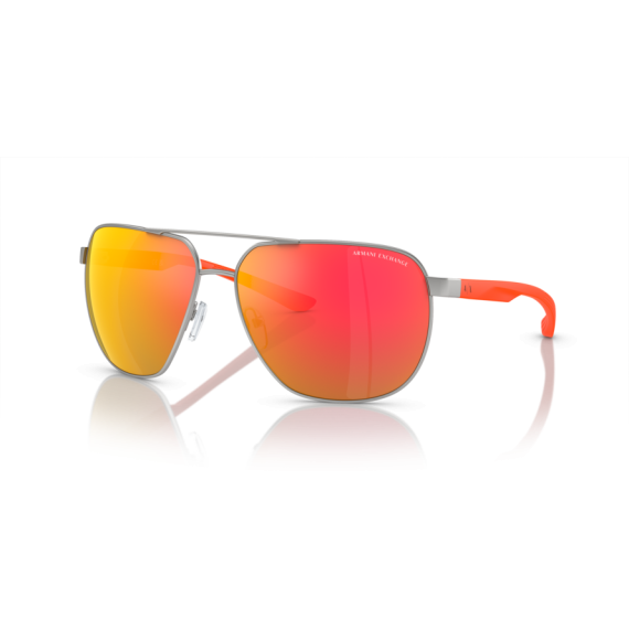 Armani Exchange AX 2047S 60456Q Güneş Gözlüğü