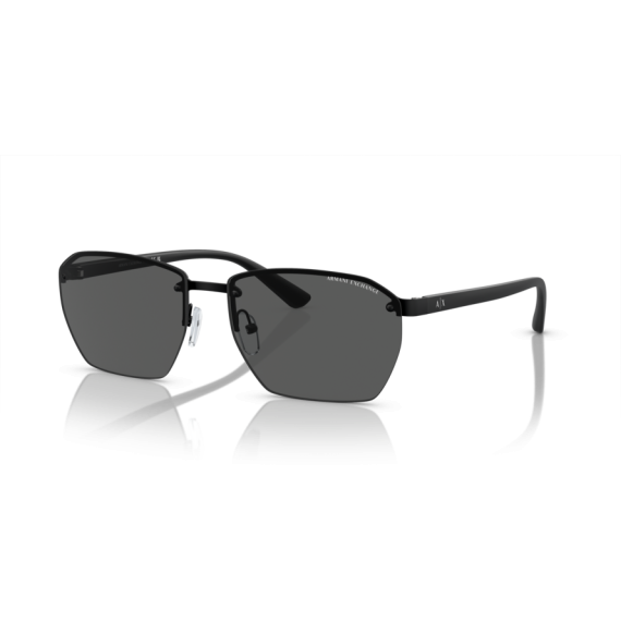Armani Exchange AX 2048S 600087 Güneş Gözlüğü