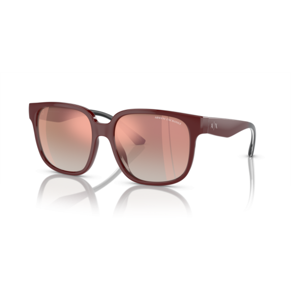 Armani Exchange AX 4136SU 82986F Güneş Gözlüğü
