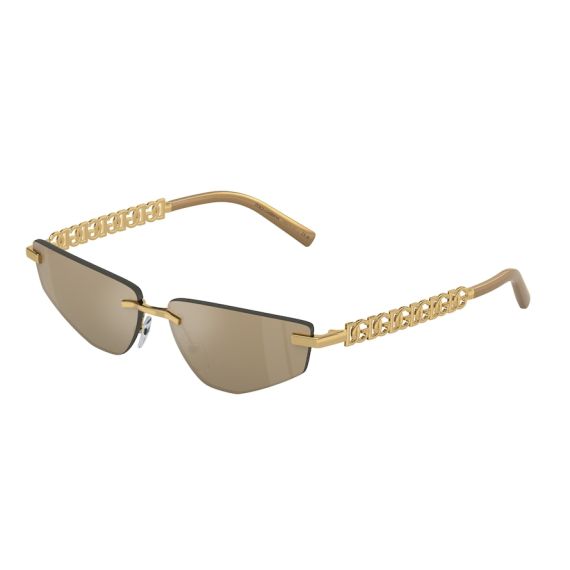 Dolce & Gabbana DG 2301 02/03 Güneş Gözlüğü