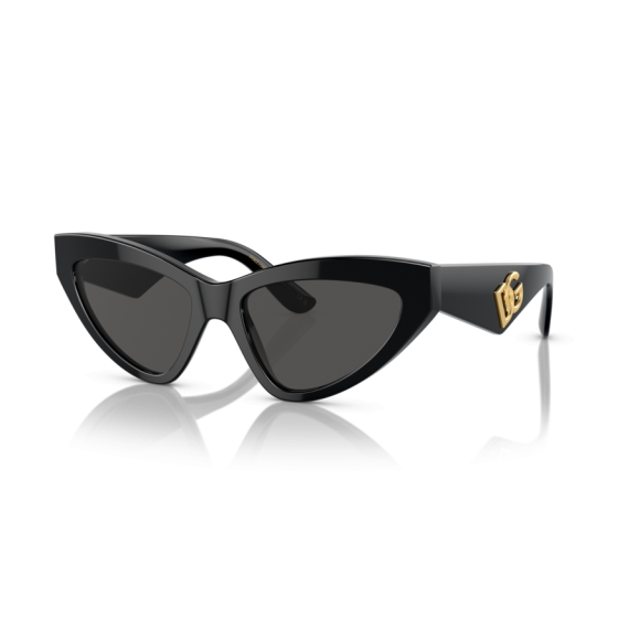 Dolce & Gabbana DG 4439 501/87 Güneş Gözlüğü