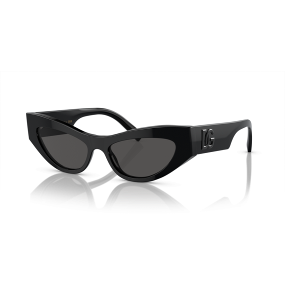 Dolce & Gabbana DG 4450 501/87 Güneş Gözlüğü
