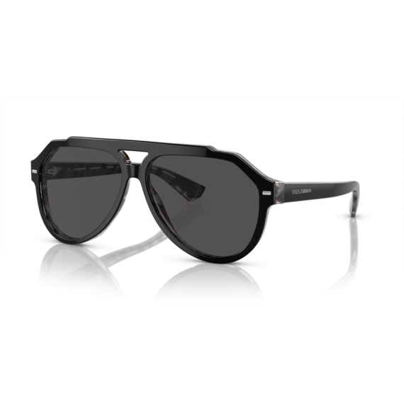 Dolce & Gabbana DG 4452 340387 Güneş Gözlüğü