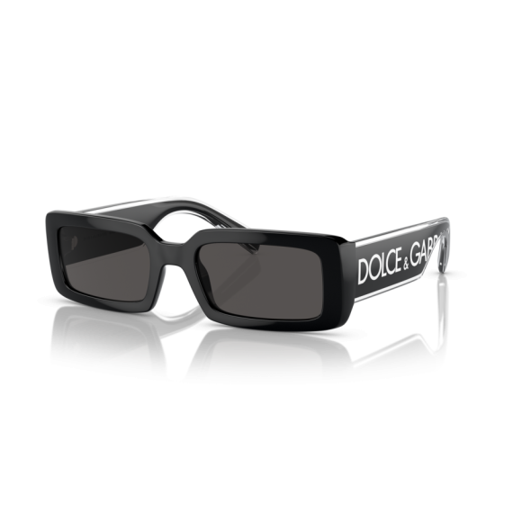 Dolce & Gabbana DG 6187 501/87 Güneş Gözlüğü