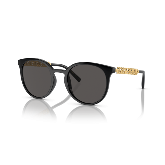 Dolce & Gabbana DG 6189U 501/87 Güneş Gözlüğü