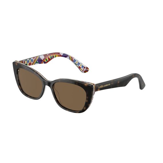 Dolce & Gabbana Kids DX 4427 321773 Güneş Gözlüğü