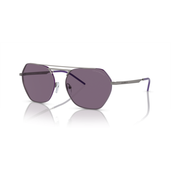 Emporio Armani EA 2148 30101A Güneş Gözlüğü