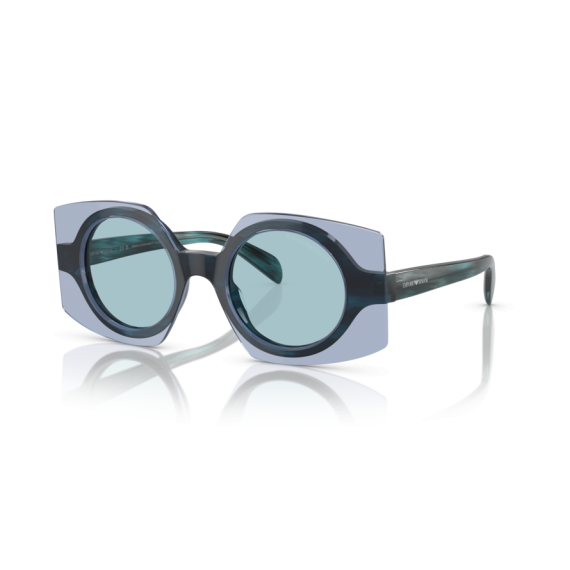 Emporio Armani EA 4207 603180 Güneş Gözlüğü