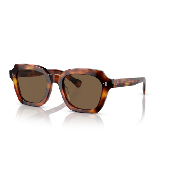 Oliver Peoples OV 5526SU 100773 Güneş Gözlüğü