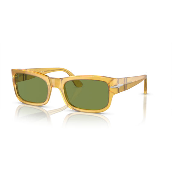 Persol PO 3326S 204/4E Güneş Gözlüğü, Cinsiyet: Unisex, Ekartman: 54