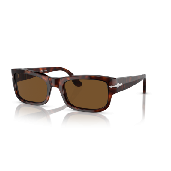 Persol PO 3326S 24/57 Güneş Gözlüğü, Cinsiyet: Unisex, Ekartman: 57