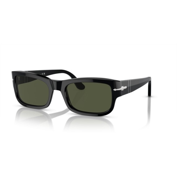 Persol PO 3326S 95/31 Güneş Gözlüğü, Cinsiyet: Unisex, Ekartman: 57