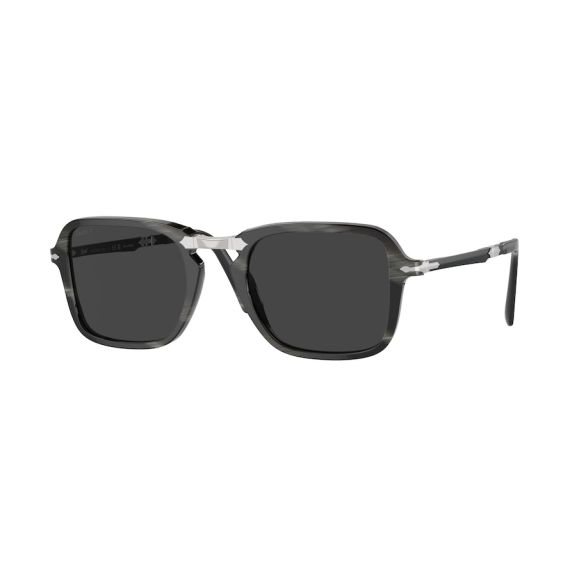 Persol PO 3330S 119948 Güneş Gözlüğü, Cinsiyet: Unisex, Ekartman: 54