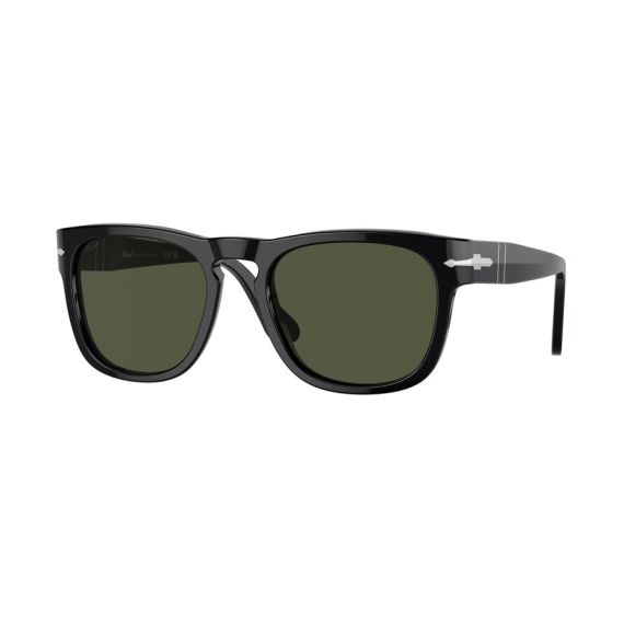 Persol PO 3333S 95/31 Güneş Gözlüğü, Cinsiyet: Unisex, Ekartman: 54