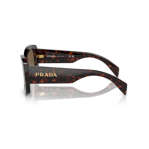 Prada PR A08S 16N5Y1 Güneş Gözlüğü