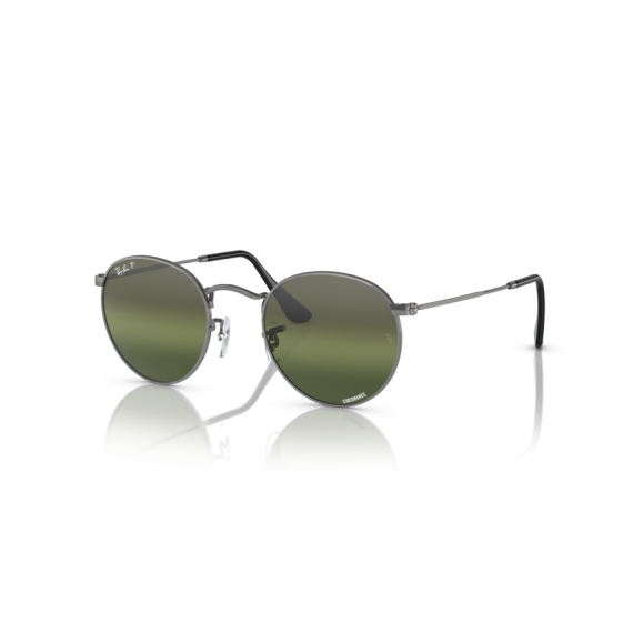 Ray-Ban RB 3447 004/G4 Güneş Gözlüğü, Cinsiyet: Erkek, Ekartman: 53